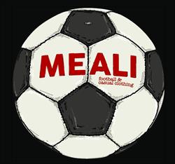 Meali football