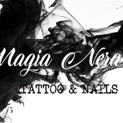 Magia Nera tattoo