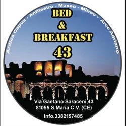 B&B 43