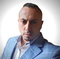 Yaser Showky Social Media Manager
