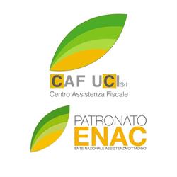 Caf UCI Patronato ENAC
