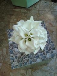 Vivy fleurs