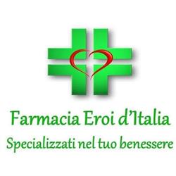 Farmacia Eroi d'Italia