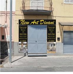 New Art Divani