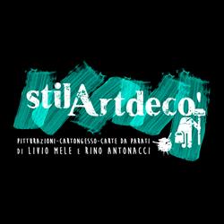 Stilartdecò