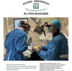 Studio Dentistico Dr. Vito Manghisi