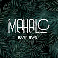 Mahalo exotic home