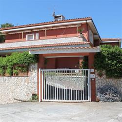 Villa Sterlizia