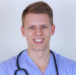 Dott. Fior Luca Fisioterapista