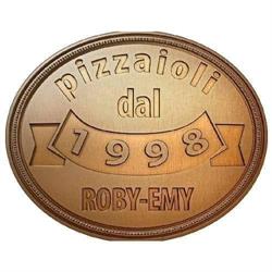 Pizzeria Roby - Emy Corbetta