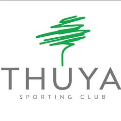 Thuya Piscina