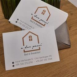 A Due Passi B&B