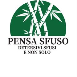 Pensa Sfuso - detersivi e saponi alla spina