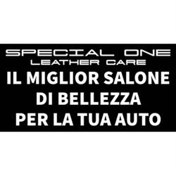 Special One Leather Care