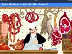 Antica Macelleria La Valle dal 1948 a Canicattì
