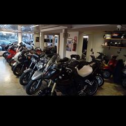 Autopattimoto