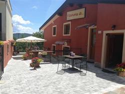 L'Osteria di Delizie e Curiosità
