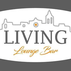 Living lounge bar