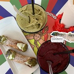 Gelateria voscenza