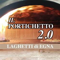 Bar Ristorante Pizzeria Il Portichetto 2.0