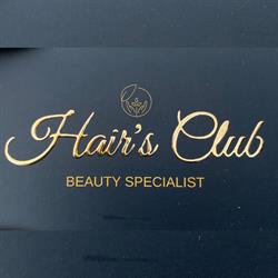 Hair’s Club