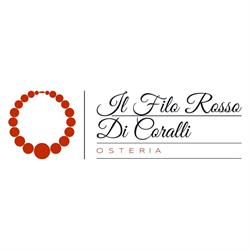 Il filo rosso di coralli