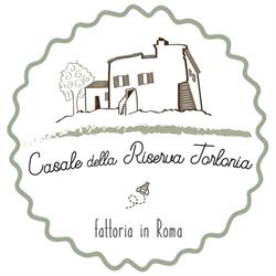 Casale della Riserva Torlonia