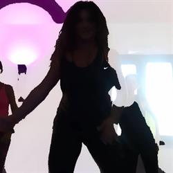 ASD Soft and Wild Dance