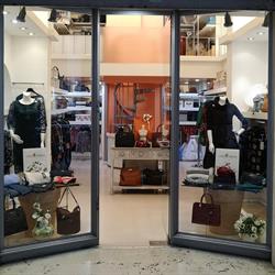 San Carlo 24 - Abbigliamento Donna