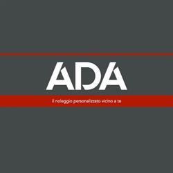 Noleggio ADA Srl