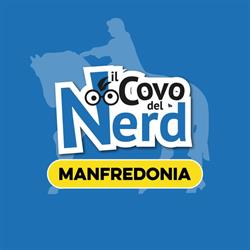 Il Covo del Nerd - Manfredonia