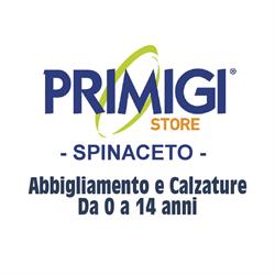 Primigi Store - Spinaceto