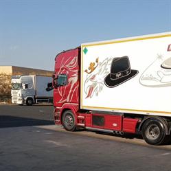 Logistica Ciociara