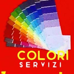 Colori e servizi