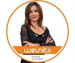 WeUnit Marica Iannone ~ Consulente del credito, Mutui, Prestiti, Cessione del V a Bari