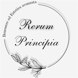 Rerum Principia Centro di estetica avanzata e benessere