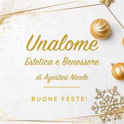 Unalome Estetica e Benessere di Agostini Nicole