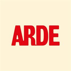 Arde Cervia