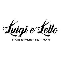 Luigi e Lello - Hair Stylist for man