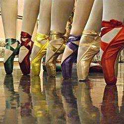 Parker Davies Dance School A.S.D
