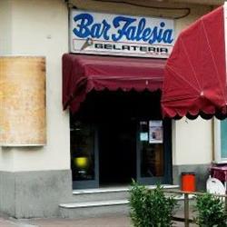 Bar Falesia