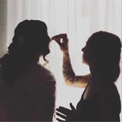 Beauty Bar - Giulia Torregiani MakeUp Artist