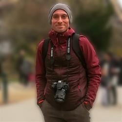 Andrea Baldini Fotografo Freelance