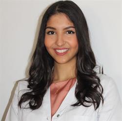 Dietista Valentina Zanon
