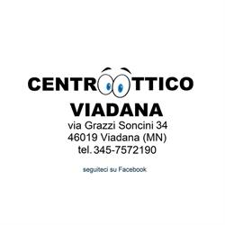 Centro ottico Viadana