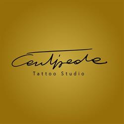 Centipede Tattoo