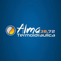 Alma 38.72 Termoidraulica