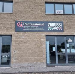 CV Professional