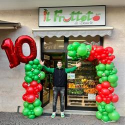 Il Frutteto di Daniele