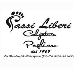 Passi Liberi Calzature Pagliaro